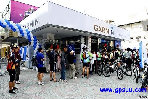 ʢ! GARMINǵѶվĻ 