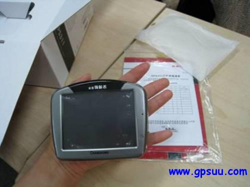  캽GPS311 