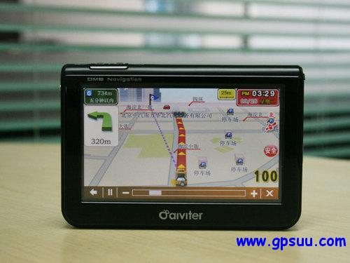 ѡGPS  ȫ3D 