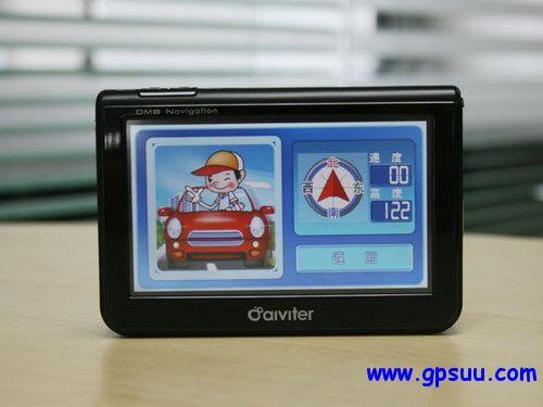 ѡGPS  ȫ3D 