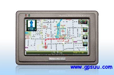 ŦGPS S999 