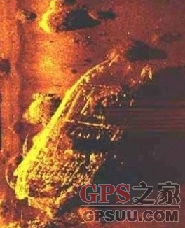 REMUSˮ̽ GPSλ