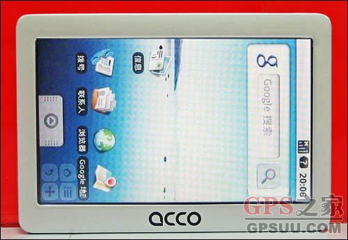 PSP ACCO MID Q7Ϸʾ 