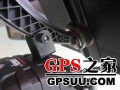 为中国定制 Garmin一体式预警GPS上市